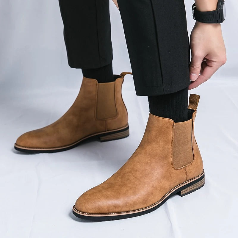 Cooper | Stylish and comfortable boots