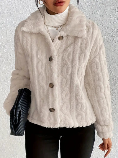 Hanna | Comfortable long layers