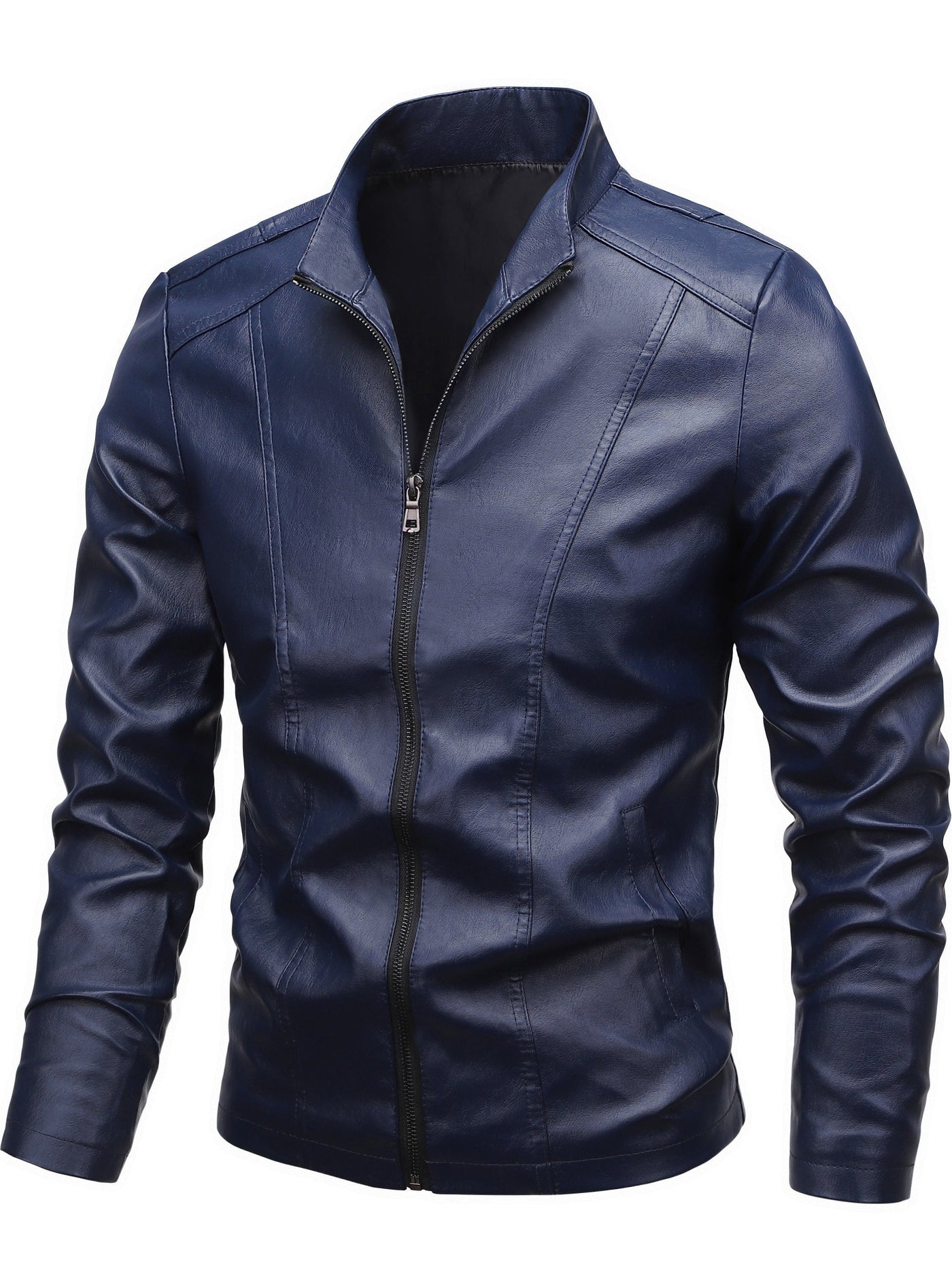 Anzac | Stylish Leather Jacket