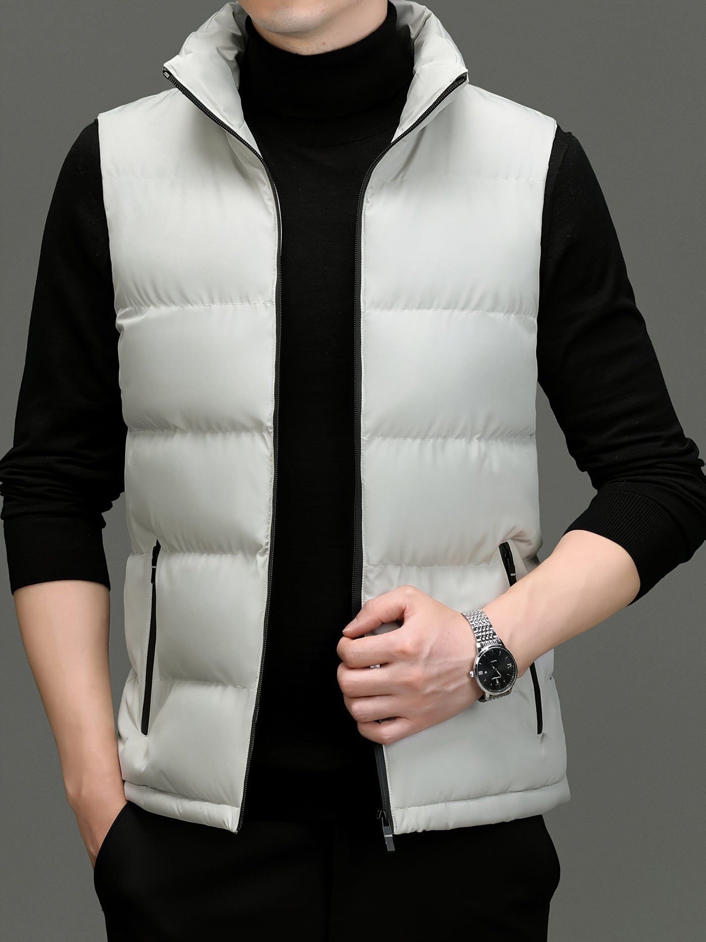 Hugo | Lightweight Bodywarmer