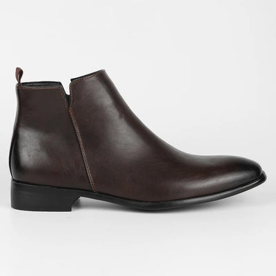 Holden | Vintage ankle boots