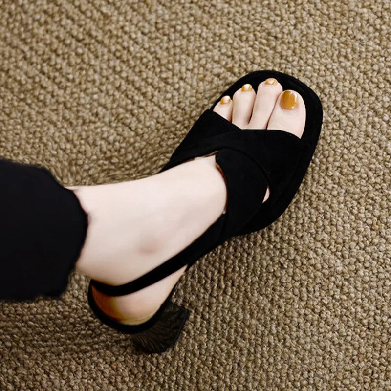 Erin | Stylish heels