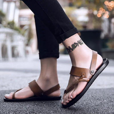 Alex | Trendy and comfortable sandals