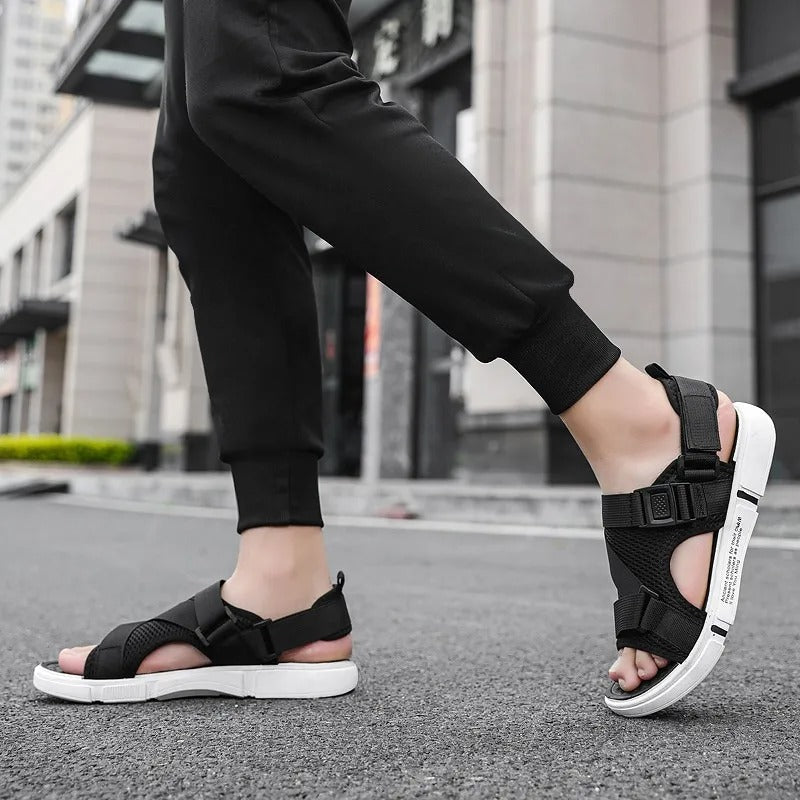 Jamie | Comfortable and breathable sandals