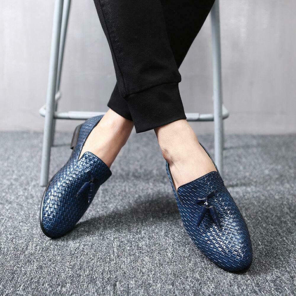 Declan | Stylish Versatile loafers