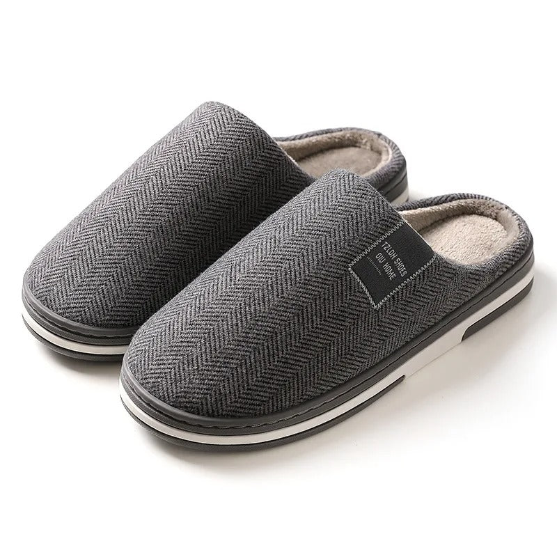 Tim | Stylish and comfortable non slip slippers