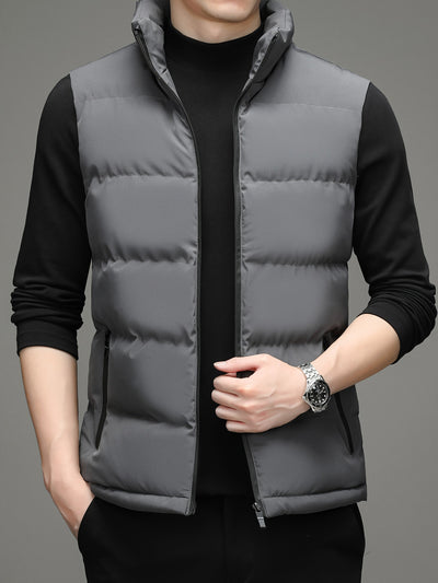 Hugo | Lightweight Bodywarmer