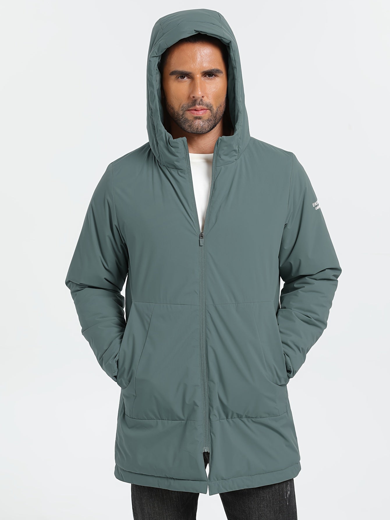 Jesus | Windproof Softshell Jacket