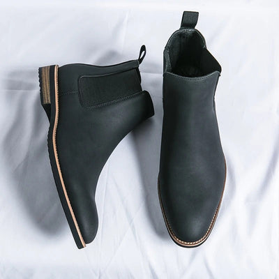 Cooper | Stylish and comfortable boots