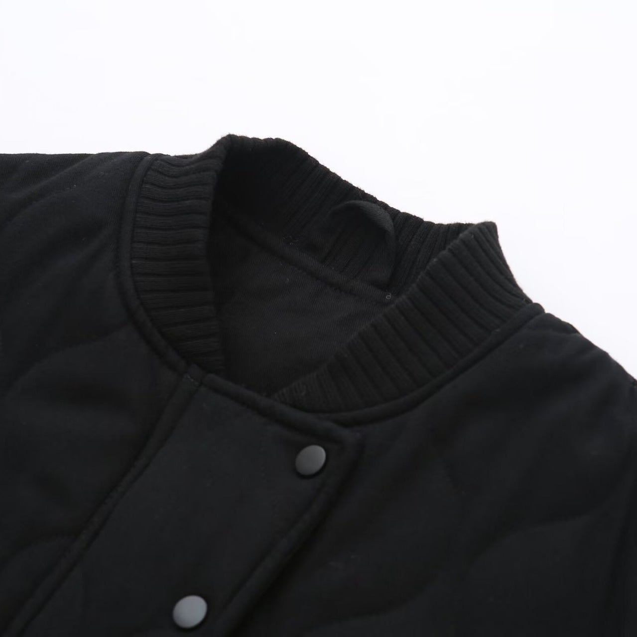 Andrea | Oversized bomber jacket