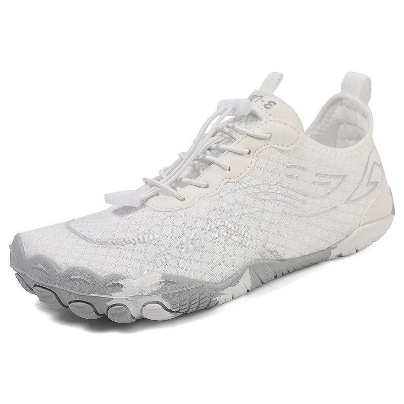 Andreas | Lightweight barefoot unisex shoes