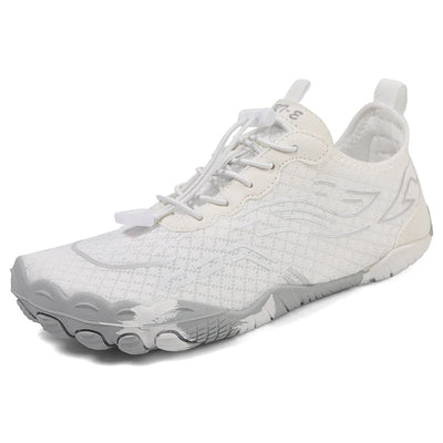 Andreas | Lightweight barefoot unisex shoes