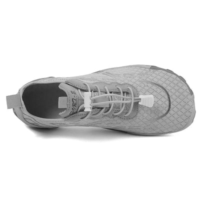 Andreas | Lightweight barefoot unisex shoes