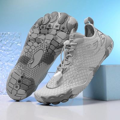 Andreas | Lightweight barefoot unisex shoes