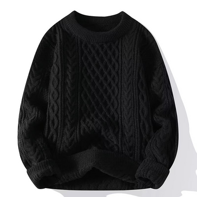 Anita | Elegant knitted sweater