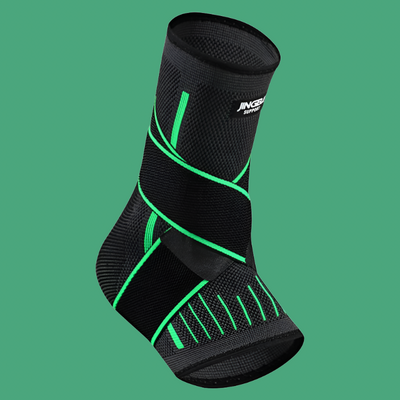 Brayden | Ankle Compression Socks