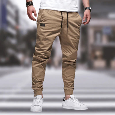 Thomas | Trendy Design Cargo Pants