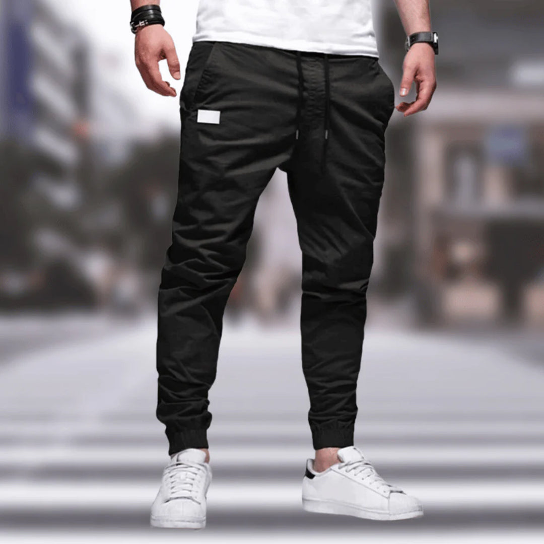 Thomas | Trendy Design Cargo Pants