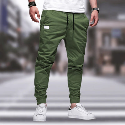 Thomas | Trendy Design Cargo Pants