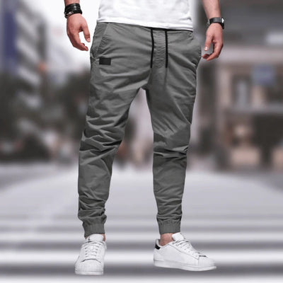 Thomas | Trendy Design Cargo Pants