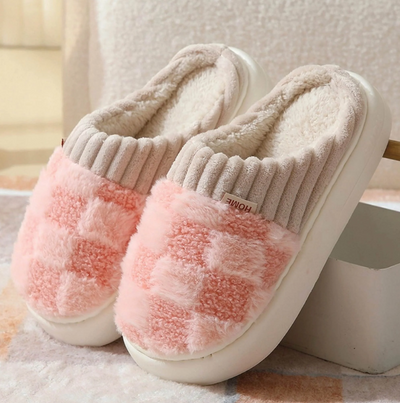Arianna | Soft and warm slippers