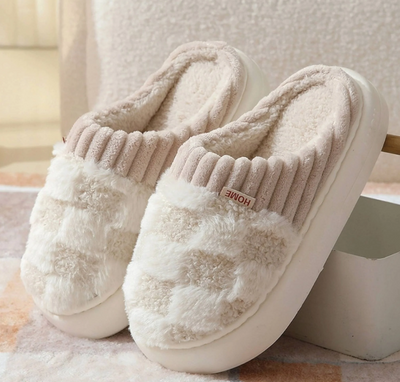 Arianna | Soft and warm slippers
