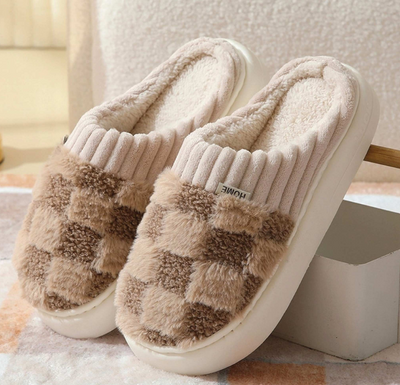Arianna | Soft and warm slippers