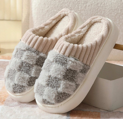 Arianna | Soft and warm slippers