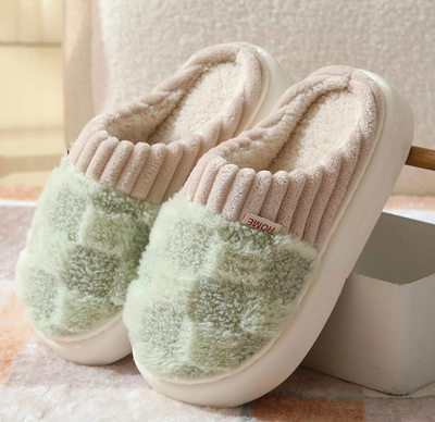 Arianna | Soft and warm slippers