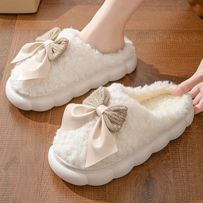 Arianna | Stylish Winter slippers
