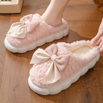 Arianna | Stylish Winter slippers