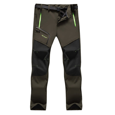 Jasper | Warm and Waterproof Winter Pants