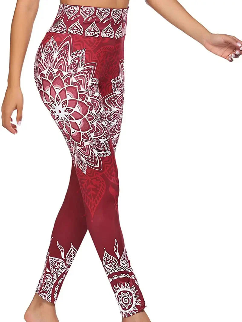 Variant image for Emma | Gym Leggings-9