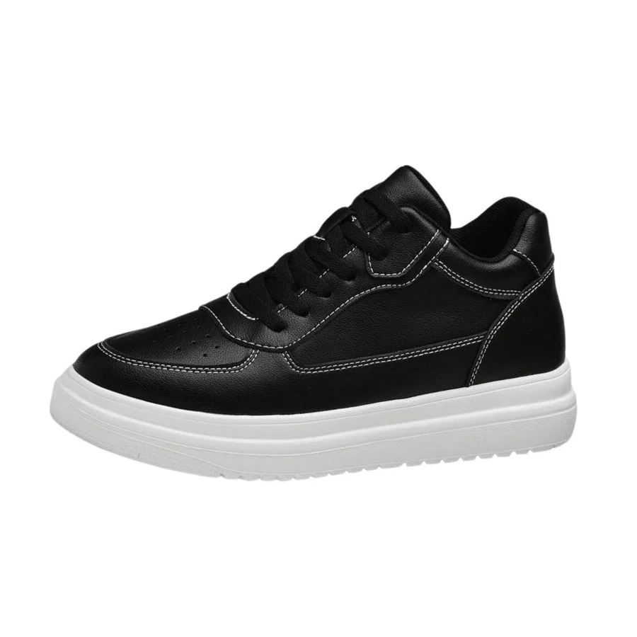 Lift Classic Sneakers | Height Increasing Footwear 6