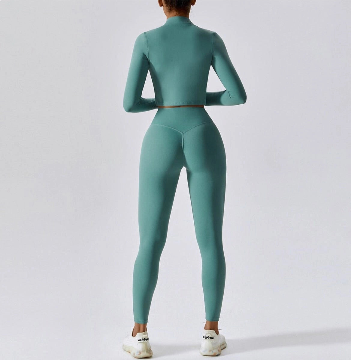 Bianca | Seamless Workout Set