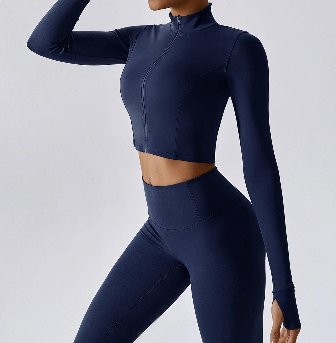 Bianca | Seamless Workout Set