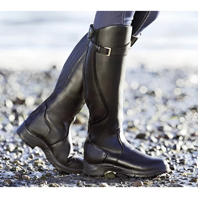 Evelyn | Equestrian Boots