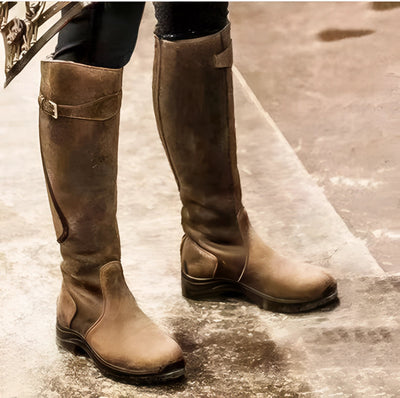 Evelyn | Equestrian Boots