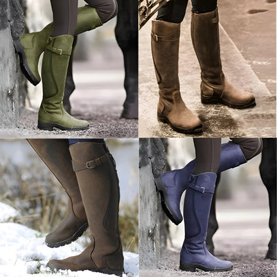 Evelyn | Equestrian Boots