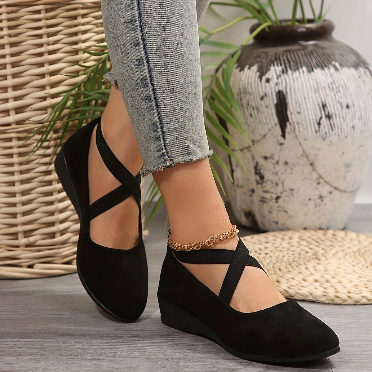 Karla | Ballet Flats