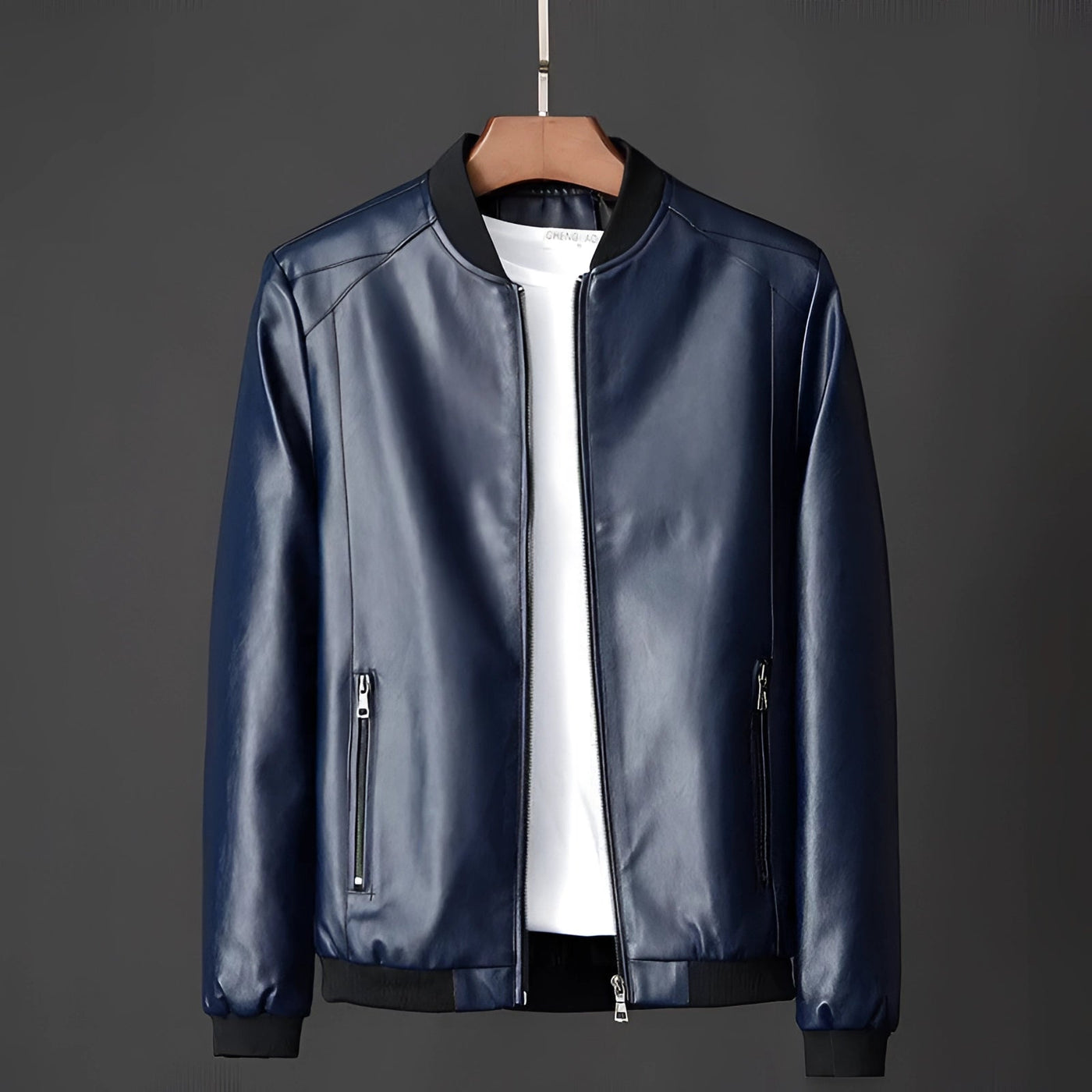 Sebastian | Bomber Jacket