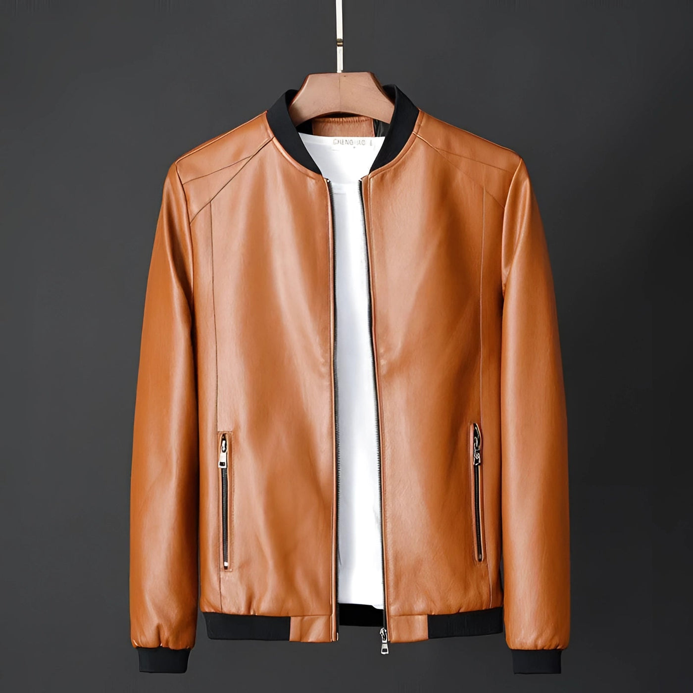 Sebastian | Bomber Jacket