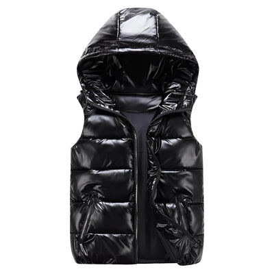 Callane | Puffer Vest