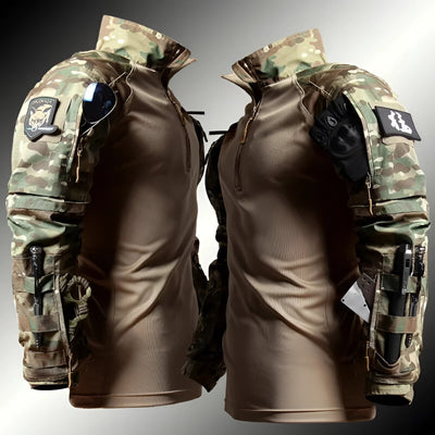 Max | Tactical Uniform