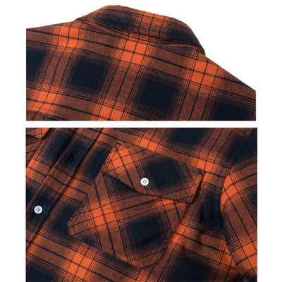 Evans | Plaid Jacket