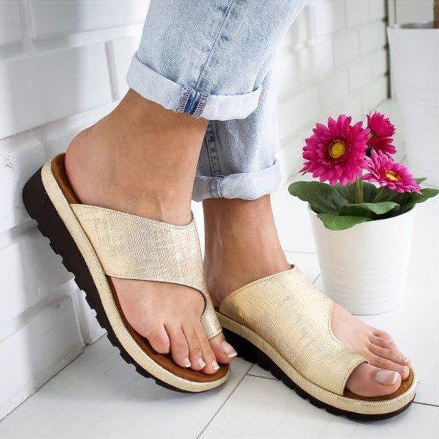 BunionRelief | Orthopedic Correcting Sandals