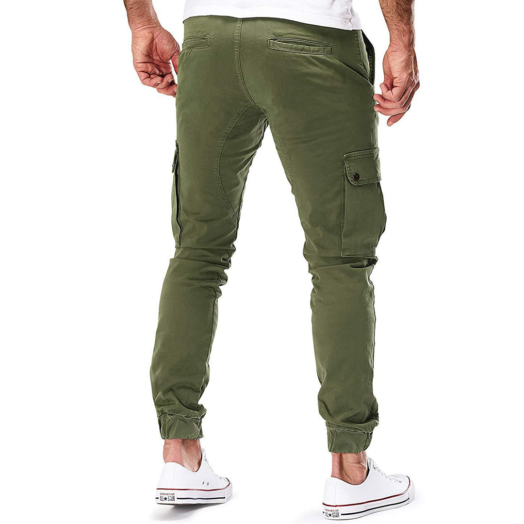 Harrison | Cargo pants