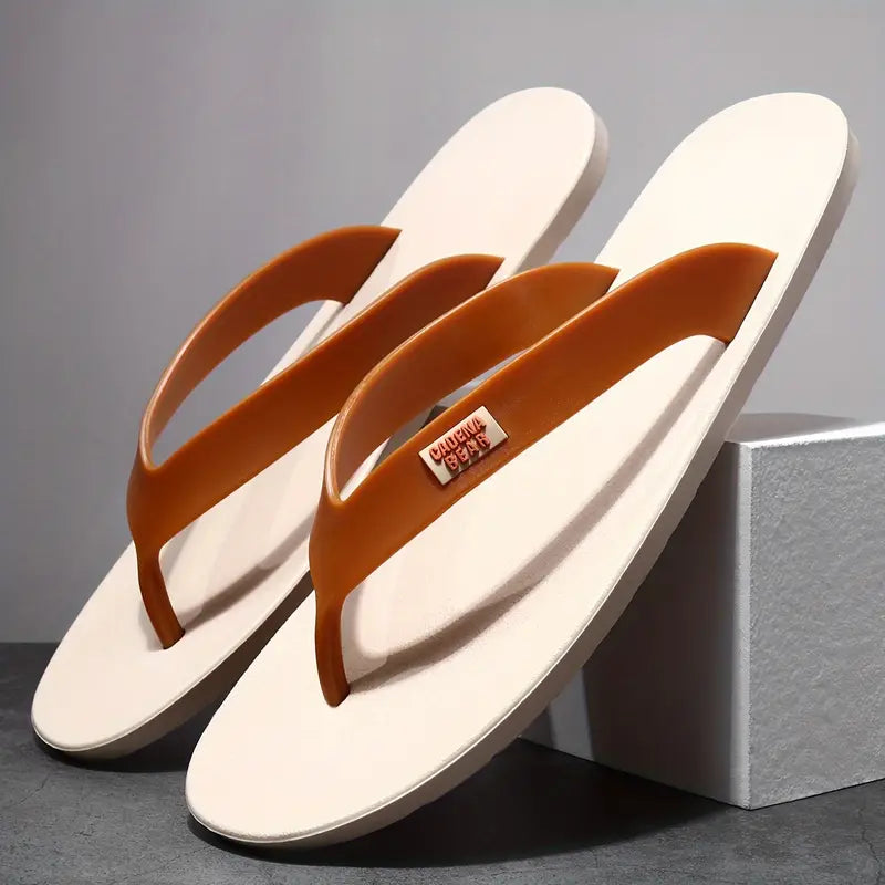 Liam | Classic Flip Flops Sandals