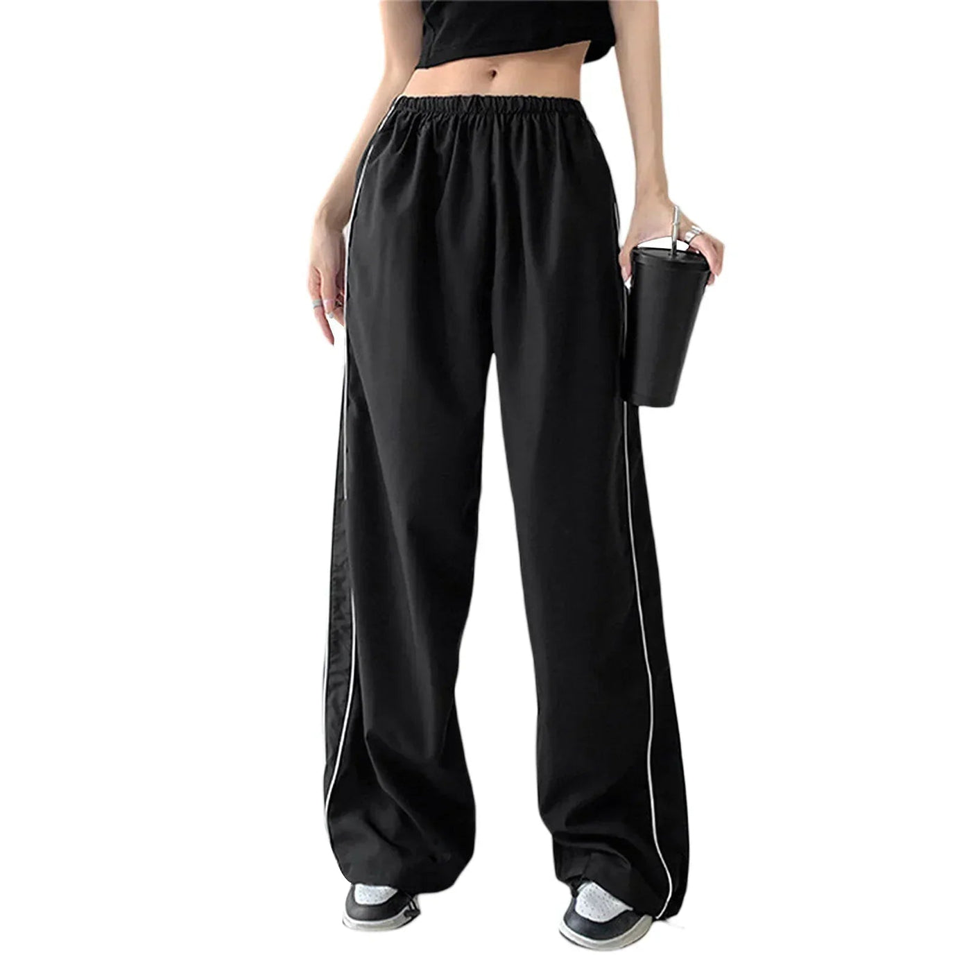 Bella | Relaxed Baggy Jogging Pants