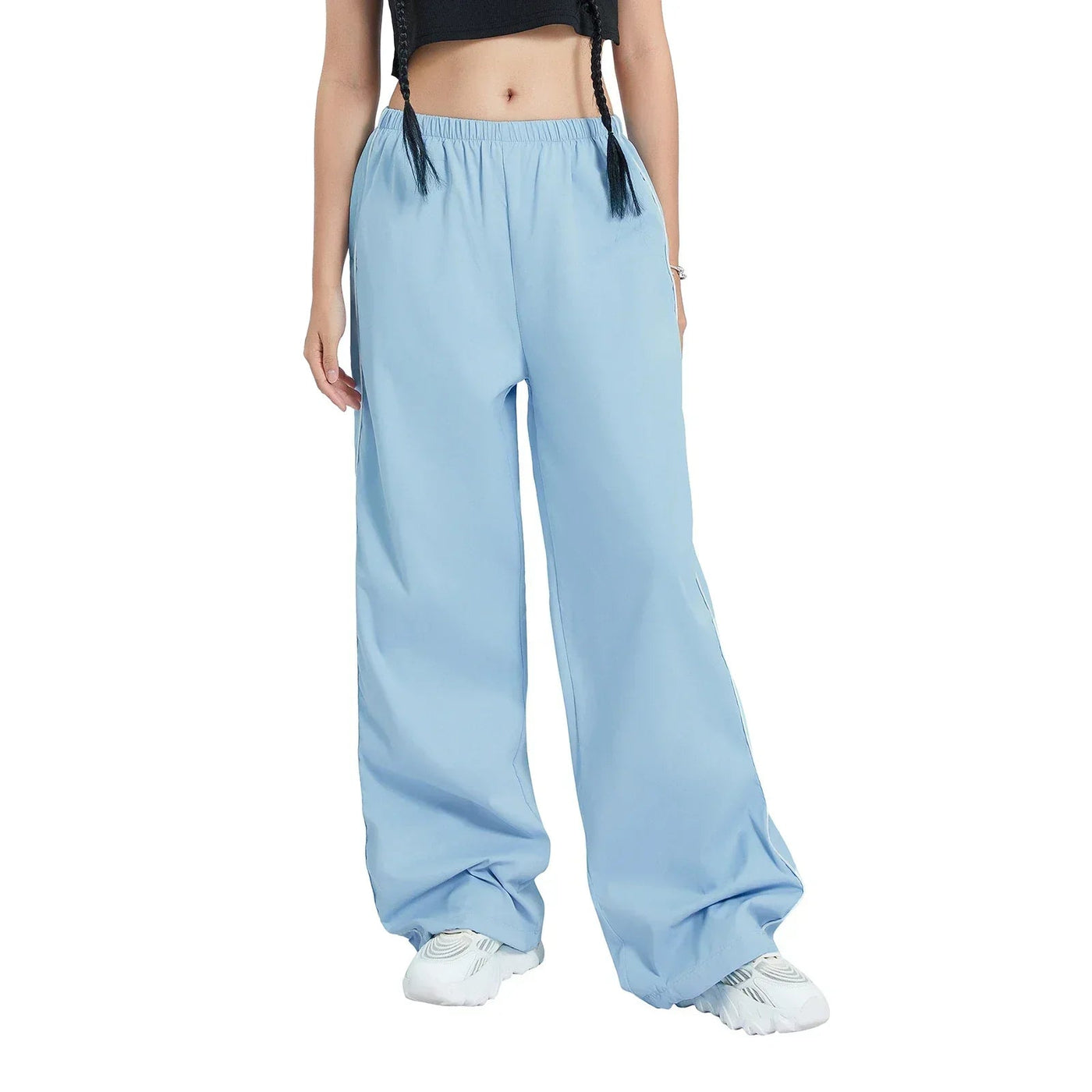 Bella | Relaxed Baggy Jogging Pants